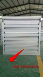 濕簾風(fēng)機(jī)