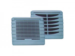 濕簾冷風(fēng)機(jī)