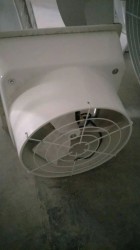 玻璃鋼風(fēng)機(jī)