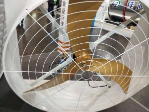 玻璃鋼風(fēng)機(jī) 