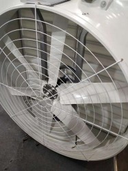 玻璃鋼風(fēng)機(jī) 